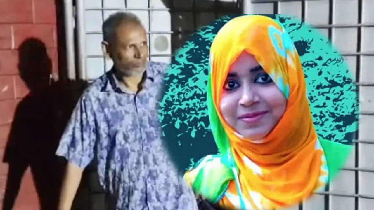 জামিনে কারামুক্ত তনু হত্যা মামলার আসামি সাবেক সেনা সদস্য