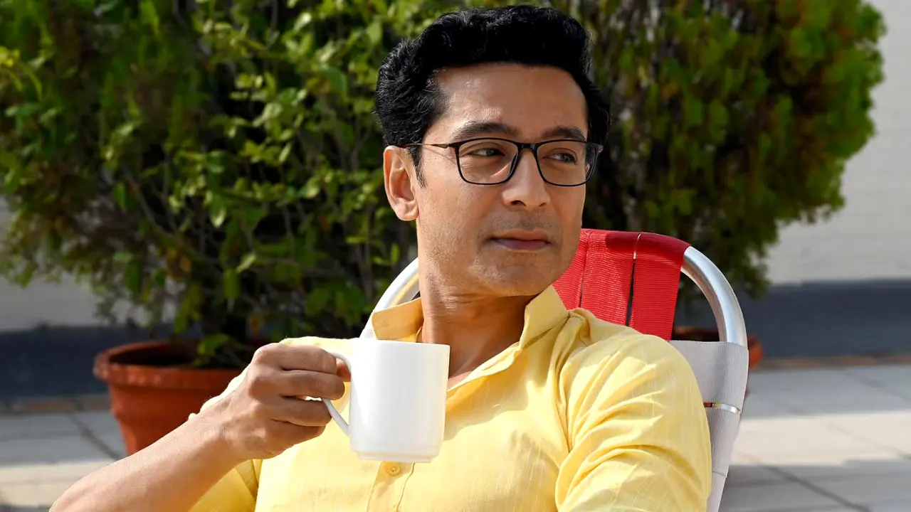 স্ত্রীর পছন্দ নয়, তাই হলিউডের প্রস্তাব ফিরিয়েছেন টোটা
