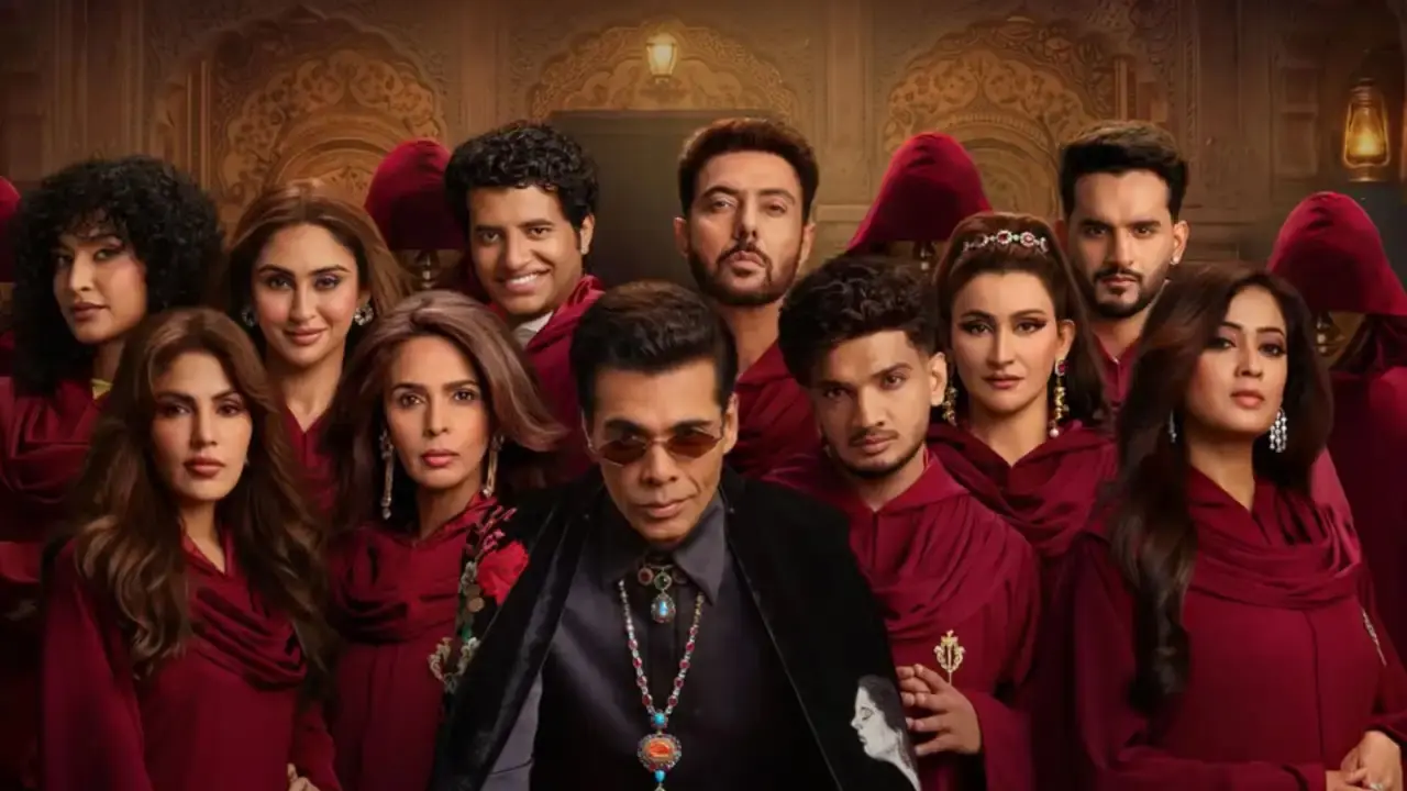 ‘দ্য ট্রেইটরস-টু’ ট্রেলারে বিশ্বাস ও ছলনার খেলা