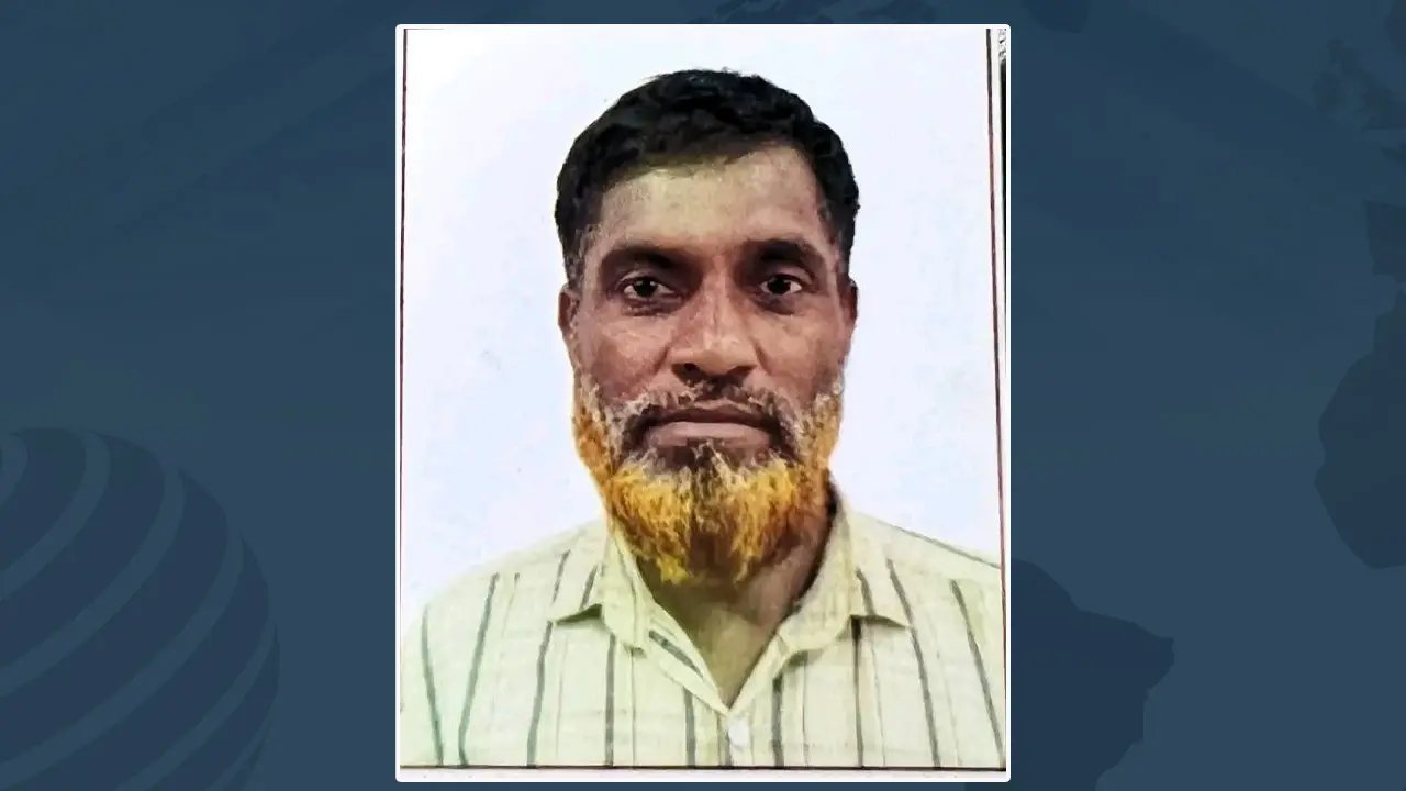 ১৬ জেলে নিয়ে বঙ্গোপসাগরে ট্রলারডুবি, ১৫ জন জীবিত উদ্ধার