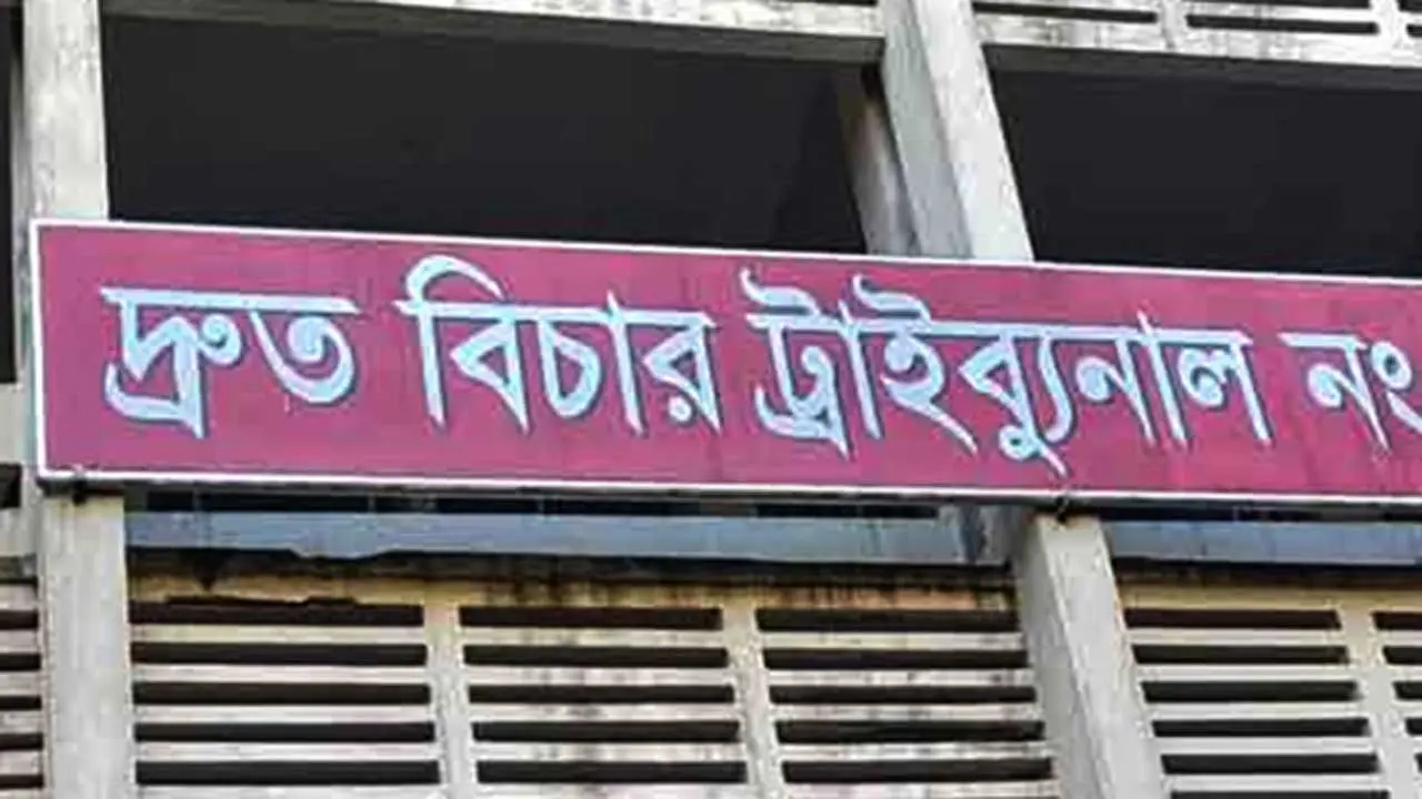 হত্যা মামলায় আত্মসমর্পণ করে কারাগারে নারী, সাংবাদিকদের উপর চড়াও স্বজনরা
