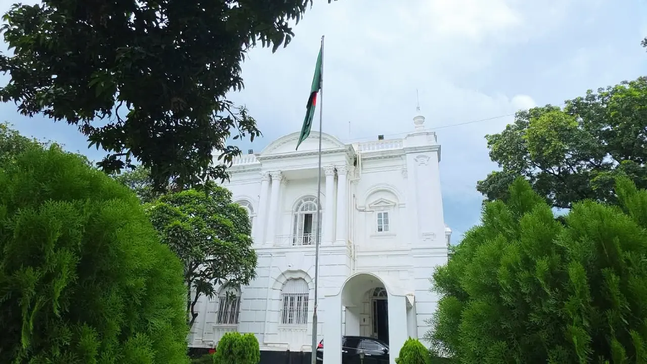 সিমেন্টের বস্তায় লাশ, পোশাক দেখে মেলে সাবেক বিডিআর সদস্যের পরিচয়