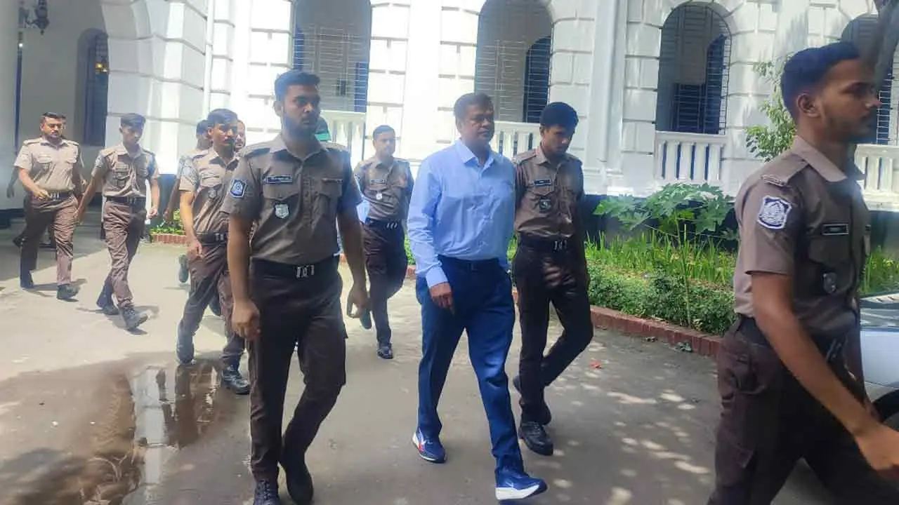 একরাম হত্যায় বদি-মিফতাহসহ ৪ জনকে কারাগারে পাঠালেন ট্রাইব্যুনাল