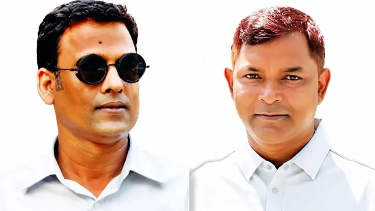 টিআরএনবির সভাপতি রবিন, সাধারণ সম্পাদক ফারুক