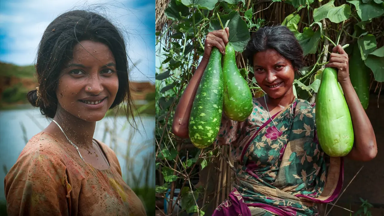 অদেখা ছবি আর অজানা গল্প সামনে আনলেন ‘সাদুর বউ’ তুষি