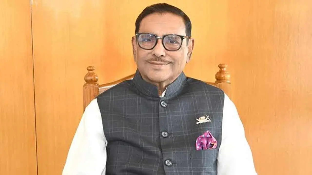 কাদেরসহ ৭ নেতার বিরুদ্ধে সাক্ষ্যগ্রহণ শেষ, যুক্তিতর্ক ৪ আগস্ট