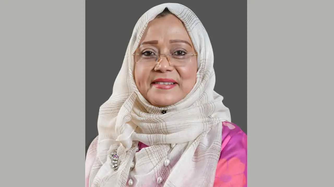 ইউসিবিরি ডিএমডি হিসেবে যোগ দিলেন সুফিয়া আক্তার