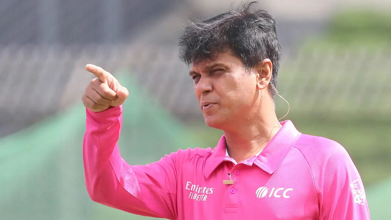 আম্পায়ার সৈকতের পদত্যাগের কারণ জানাল বিসিবি