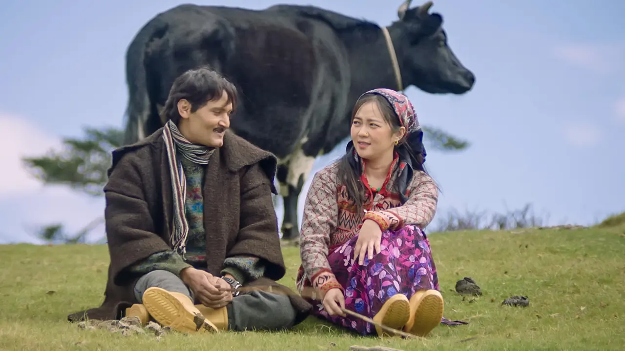 মুগ্ধতা ছড়ানো সেই নেপালি সিনেমার সিক্যুয়েল আসছে