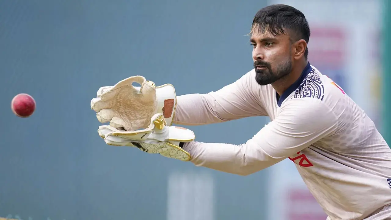 প্রথম টেস্টের একাদশে দেখা যাবে লিটনকে?