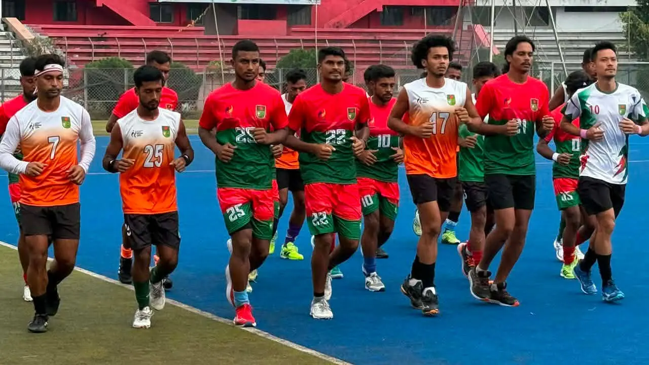 ২৪ জনের স্কোয়াডেও জিমি-রাকিন দুই ভাই