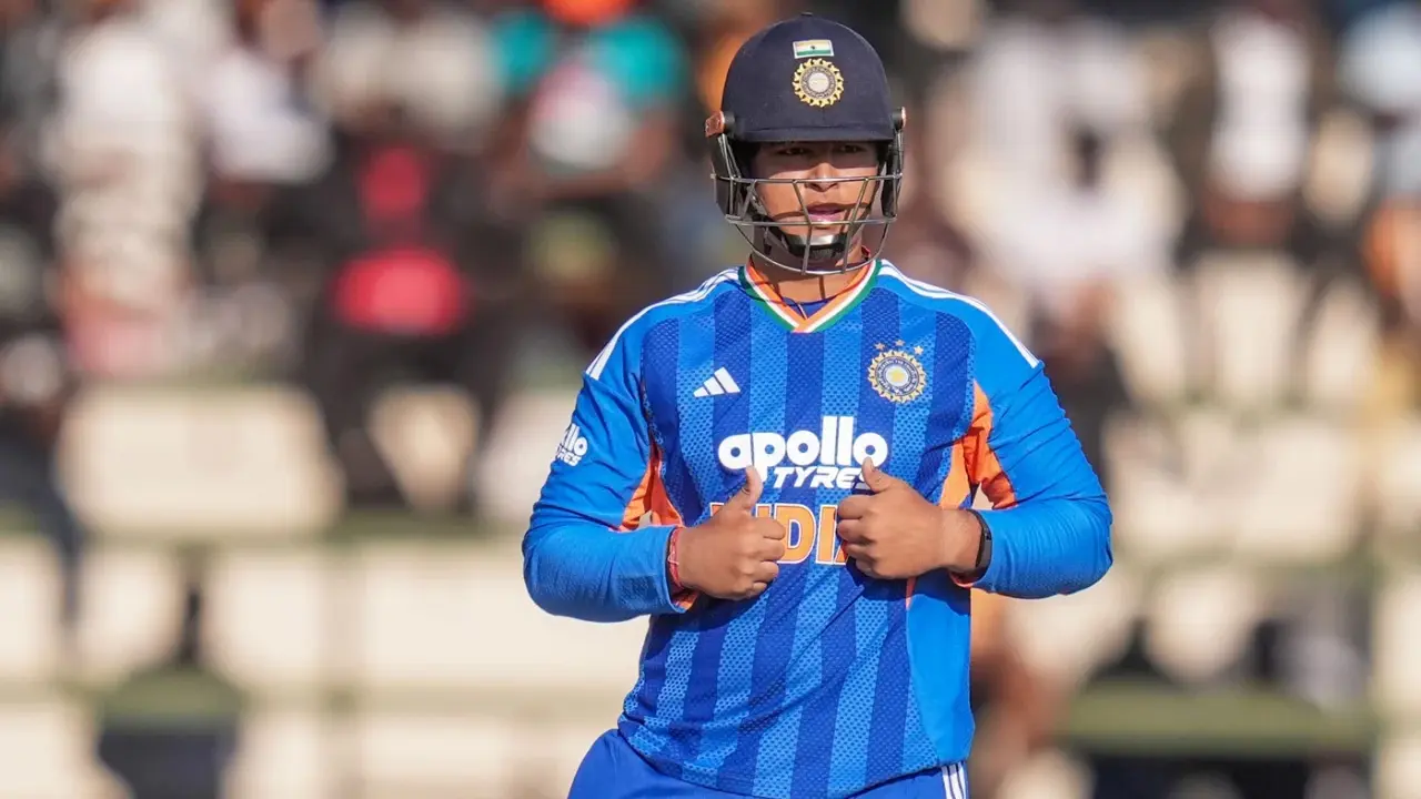 ‘বৈভবের বয়স ১৭ কিংবা ১৮ হলেও কিছু আসে যায় না’