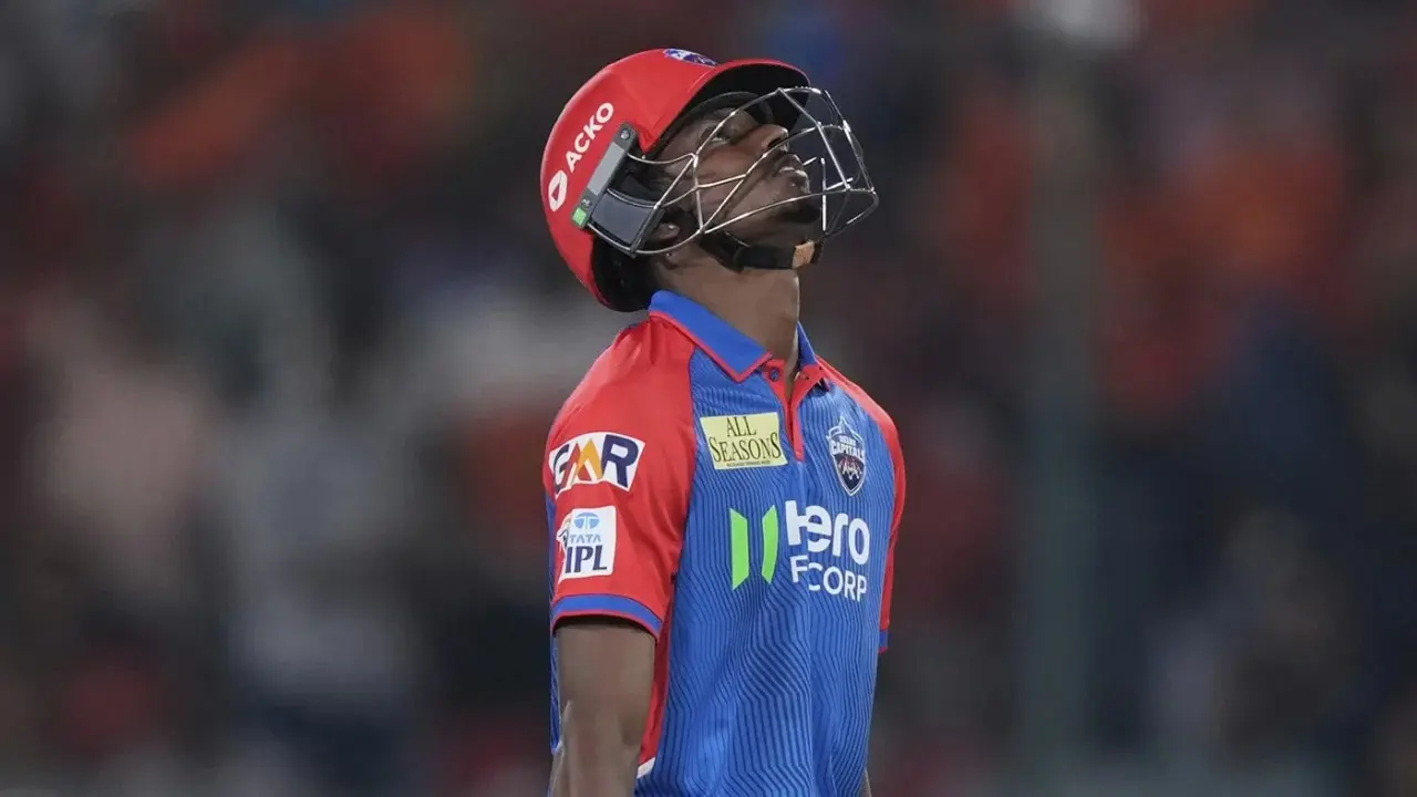 ধর্ষণের অভিযোগে গ্রেপ্তার ভারতের তারকা ক্রিকেটার