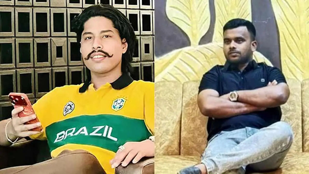 ডেভিড ইমন গ্রেপ্তারের পরও সক্রিয় সাজ্জাদ বাহিনী, চিন্তায় পুলিশ