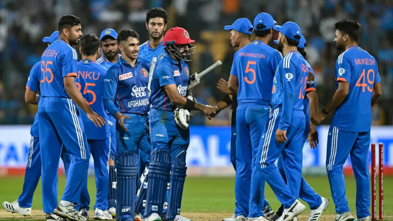 সেপ্টেম্বরে আফগানিস্তানের বিপক্ষে খেলবে ভারত, অনিশ্চিত বাংলাদেশ সিরিজ!