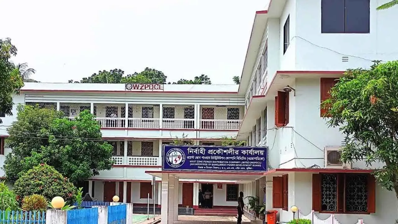 কুষ্টিয়ায় বিদ্যুতের বিভিন্ন স্থাপনার নিরাপত্তা চেয়ে পুলিশের কাছে চিঠি