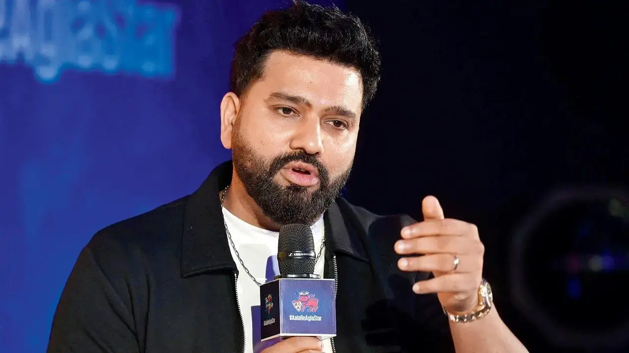 নতুন ইনিংস শুরু করতে যাচ্ছেন রোহিত