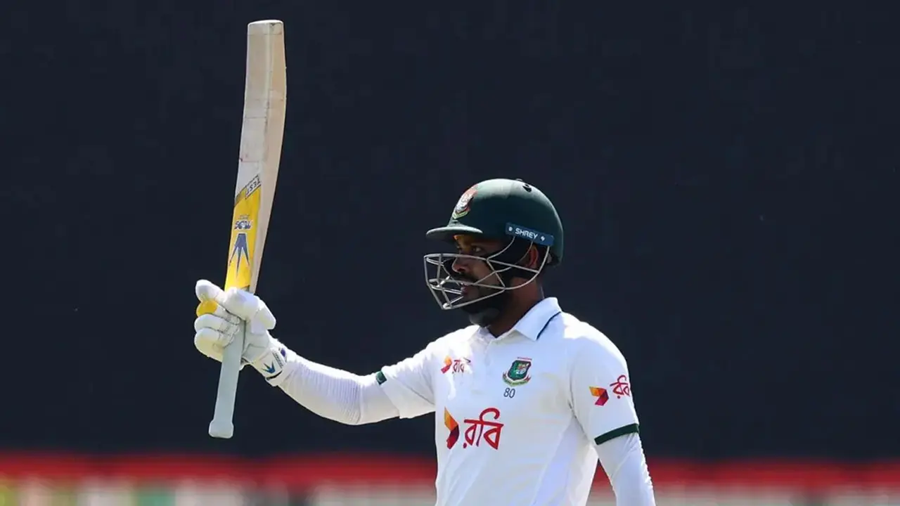৫৪ রানে অলআউটের পরও নিজেদের ওপর বিশ্বাস ছিল : মিরাজ