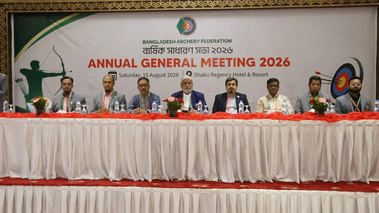 আরচ্যারিও দ্রুত নির্বাচন করতে চায়