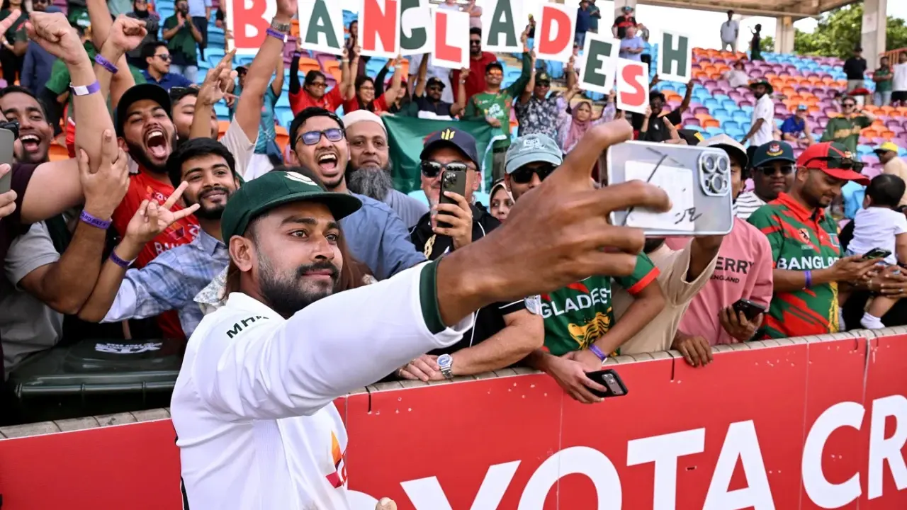 চার দিনে অস্ট্রেলিয়াকে হারানো বাংলাদেশ বাকি একদিন কীভাবে কাটাবে?