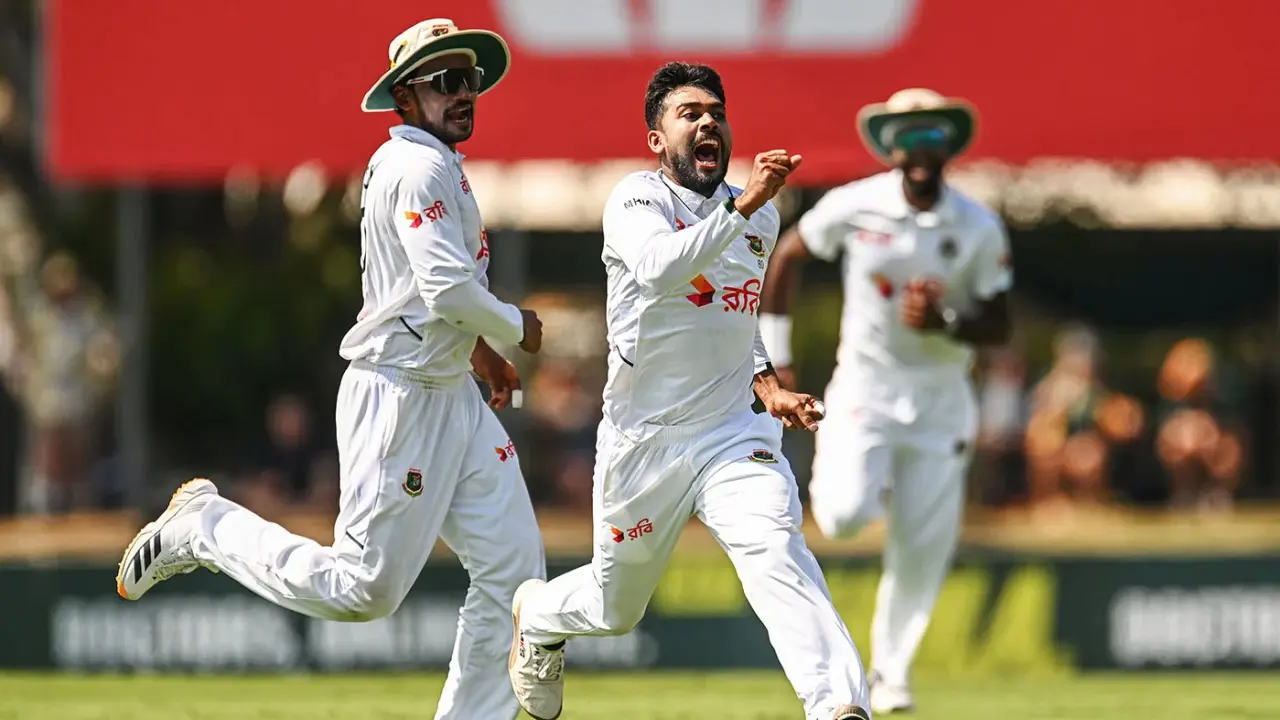 বাংলাদেশের জয়ে বিপদে পড়ল ভারত