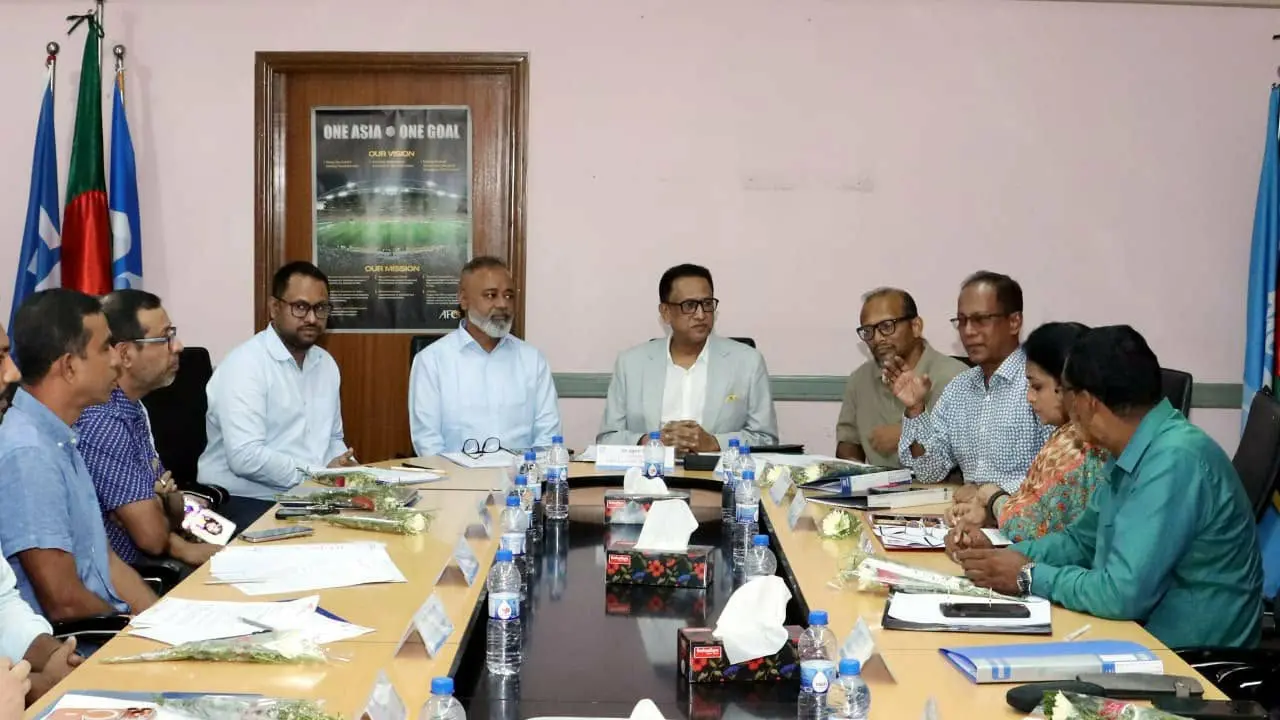 অনূর্ধ্ব-১৫ বিশ্বকাপ খেলতে আসছেন জায়ানের ভাই