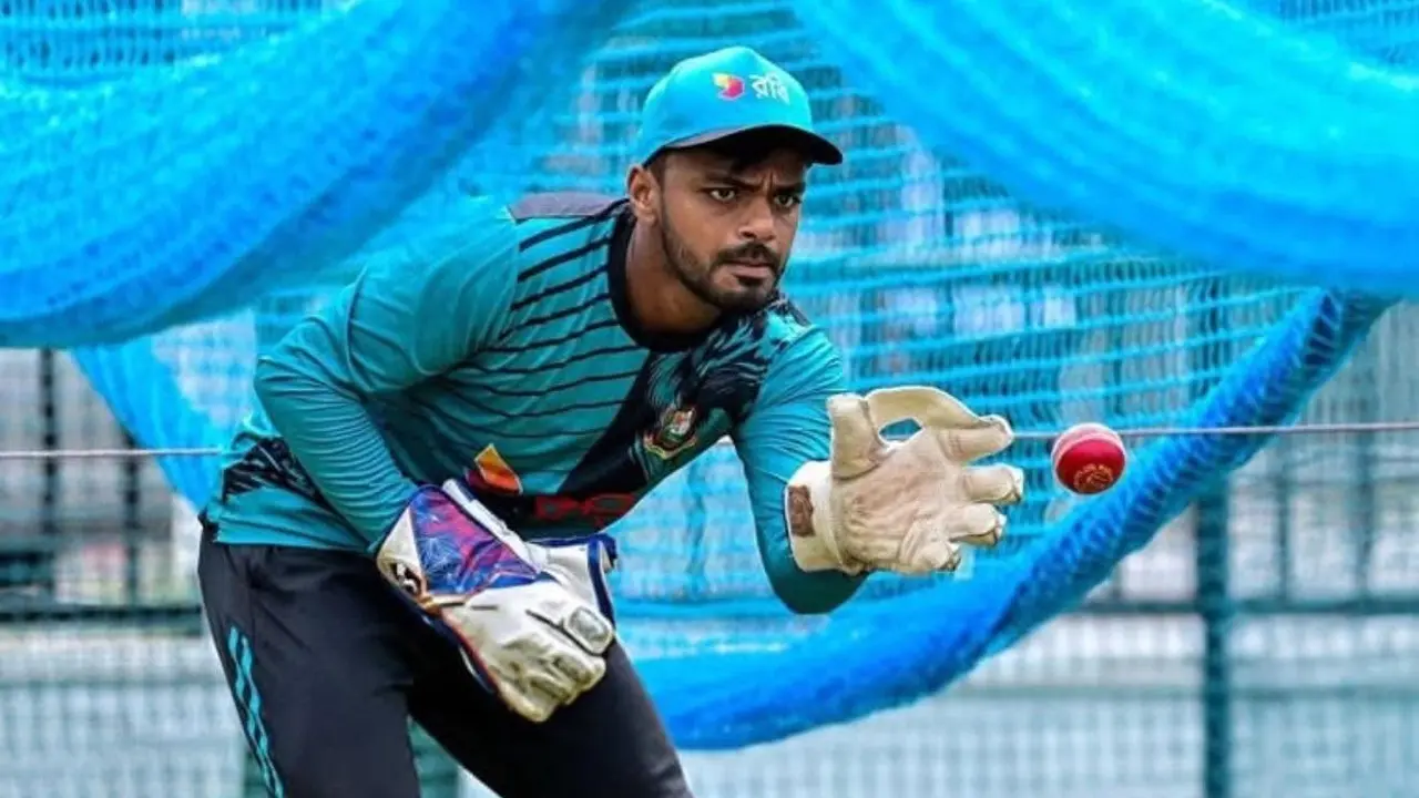 অঙ্কনকে অধিনায়ক করে বাংলাদেশ ‘এ’ দলের স্কোয়াড ঘোষণা