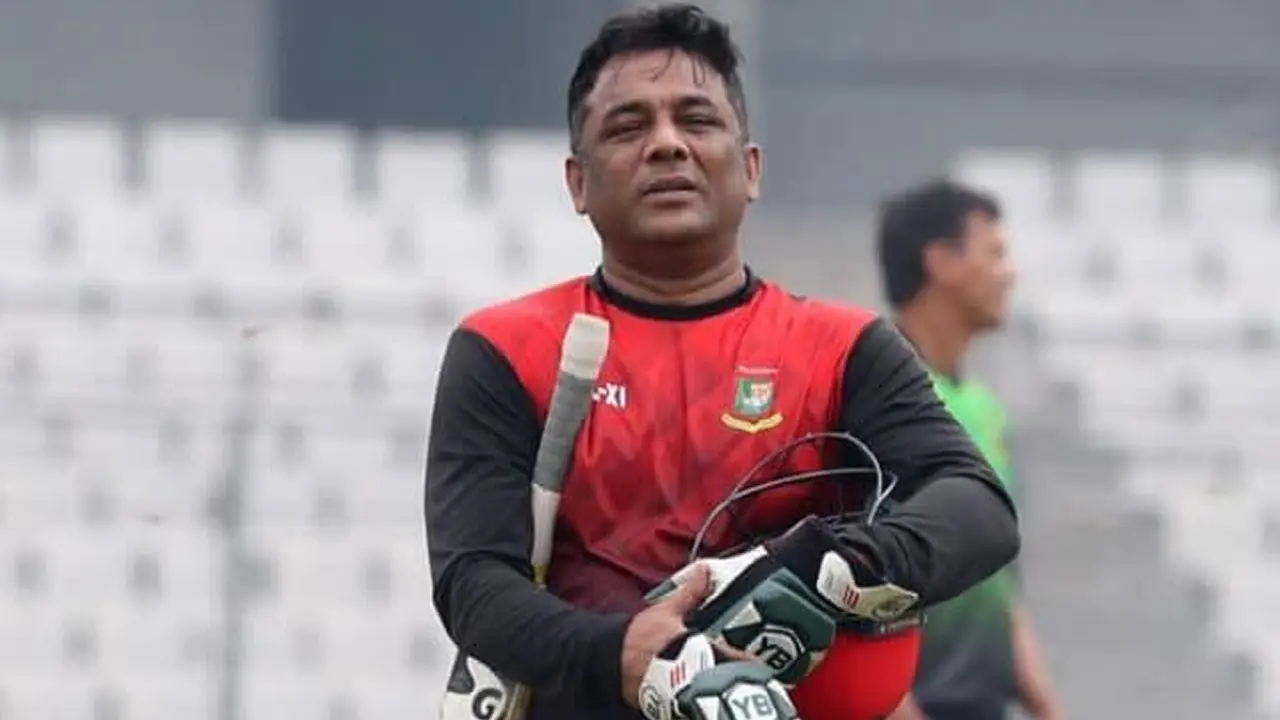 ক্রিকেট অপারেশন্সের সদস্য সচিব হলেন বিদ্যুৎ