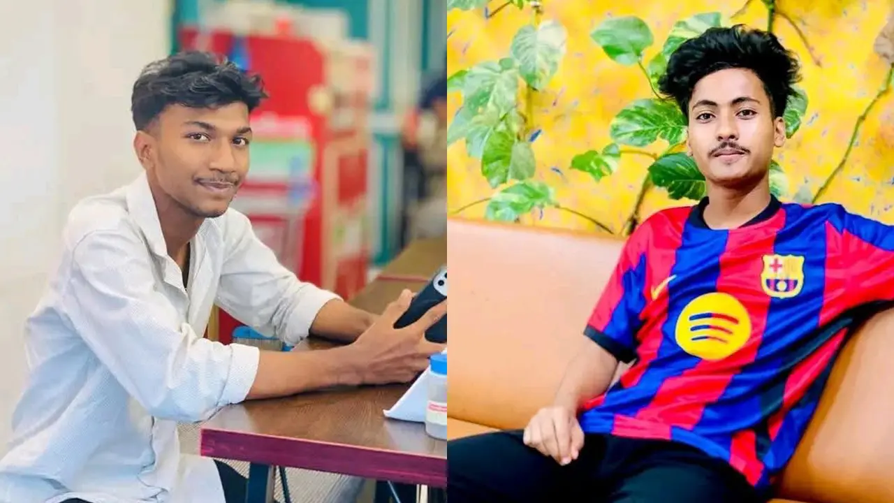 মিরসরাইয়ে মোটরসাইকেল দুর্ঘটনায় দুই বন্ধুর মৃত্যু