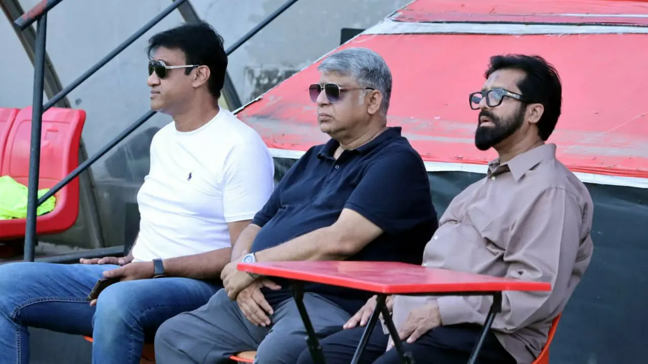বাফুফে সভাপতির নীতি বদল, জাতীয় দলে ম্যানেজার পরিবর্তন