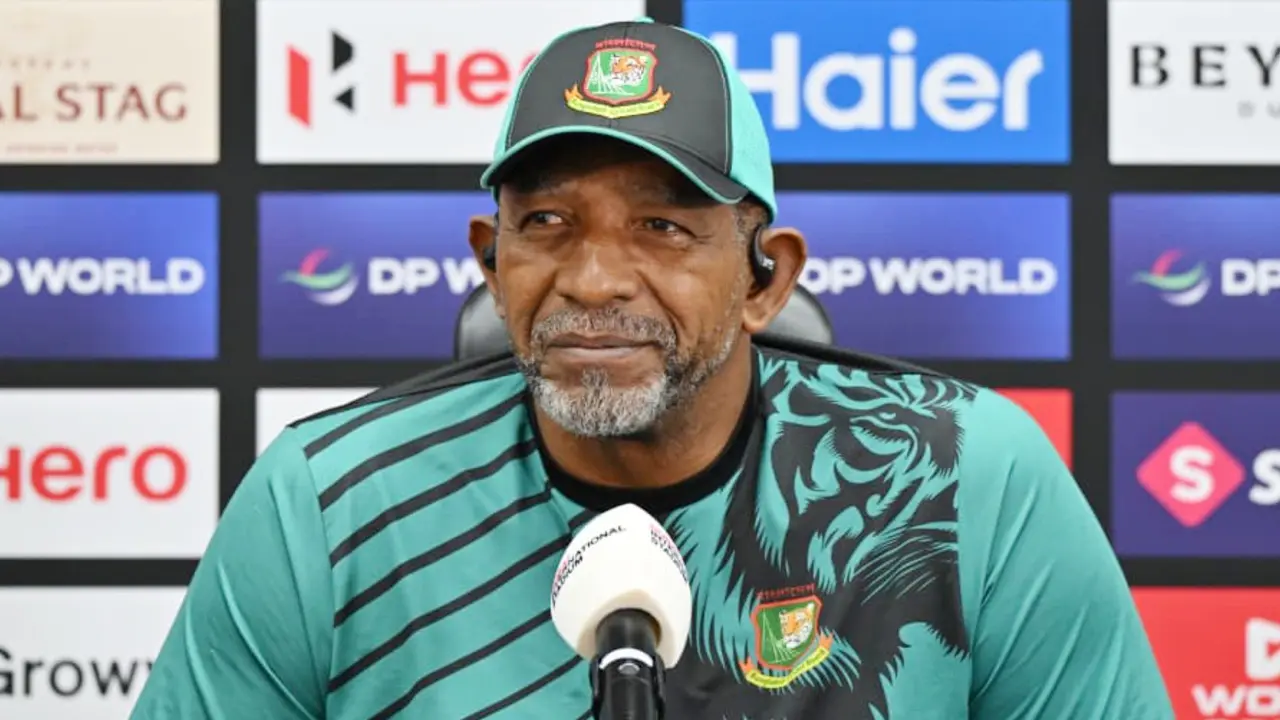 ‘এক টেস্ট নয়, সিরিজ জিততে এসেছি’