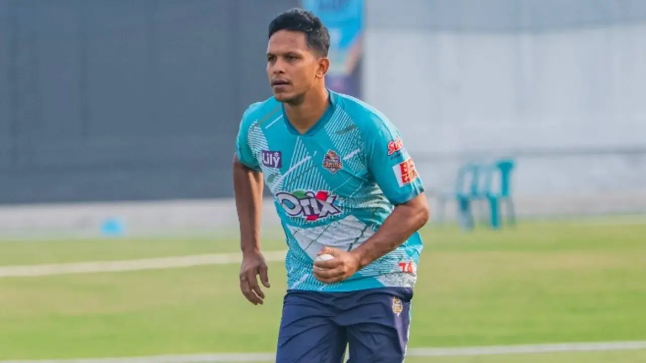 ‘ভালোর বিকল্প নেই, আমি খুব একটা খারাপও করিনি’