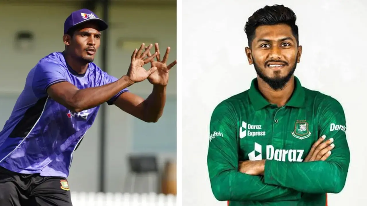দেরিতে হলেও ‘এ’ দলের সঙ্গে যোগ দিচ্ছেন জাকের-মুশফিক