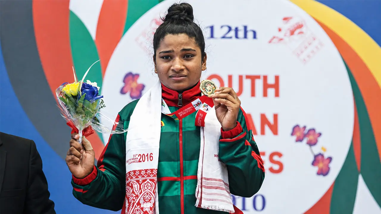 আবারও এসএ গেমস নিয়ে তোড়জোড়