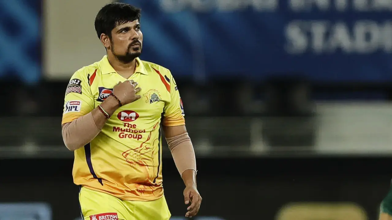 সব ধরনের ক্রিকেটকে বিদায় জানালেন ভারতের স্পিনার