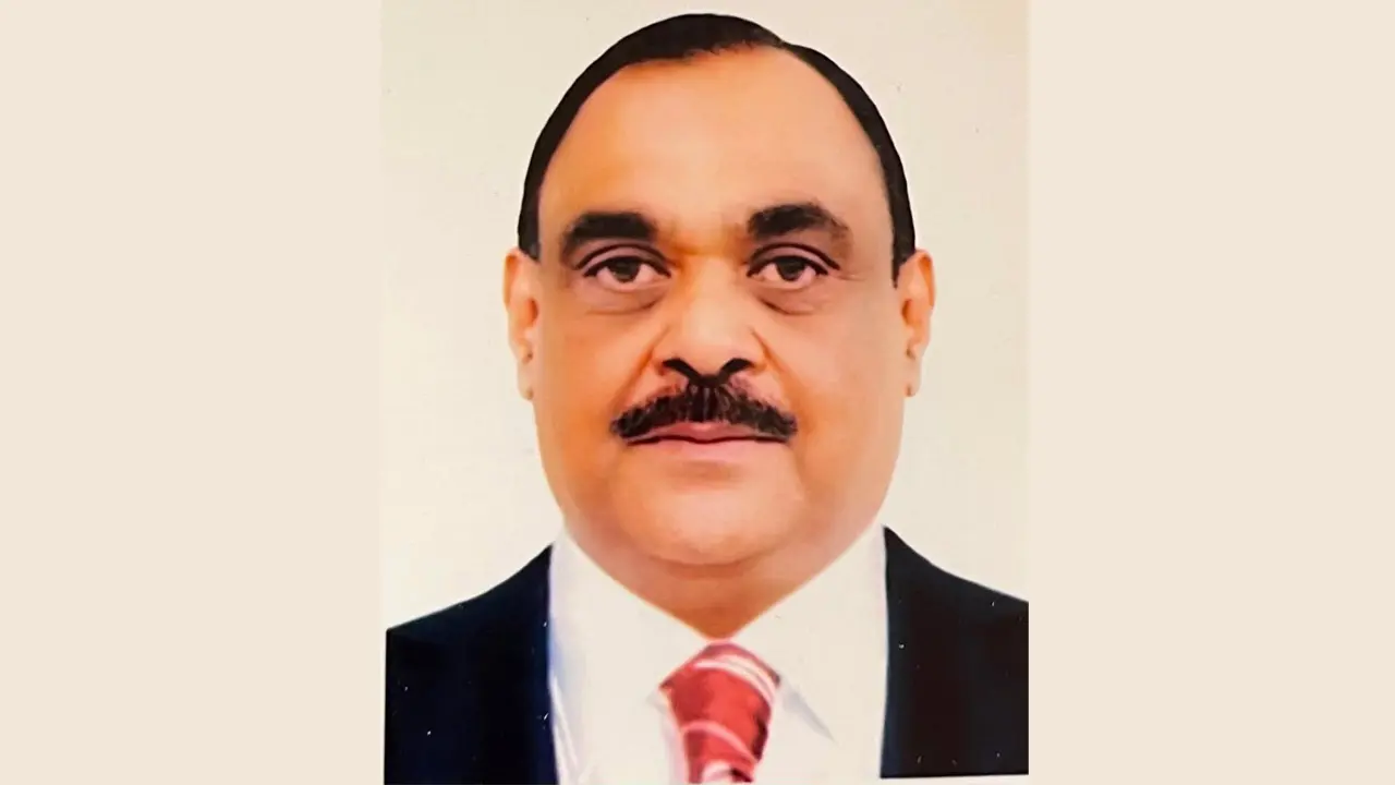 আবাহনী ফুটবলে নতুন চেয়ারম্যান আশীষ