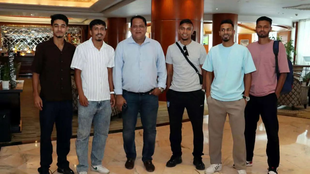 আসিয়ান মিশনের প্রস্তুতি শুরু বাংলাদেশের, দেরিতে আসবেন মিতুল