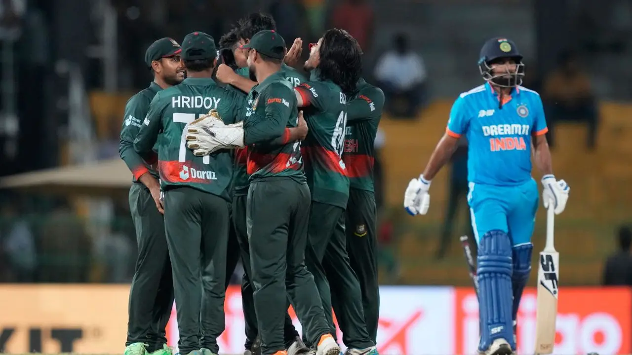ভারত সিরিজ নিয়ে যা বললেন তামিম