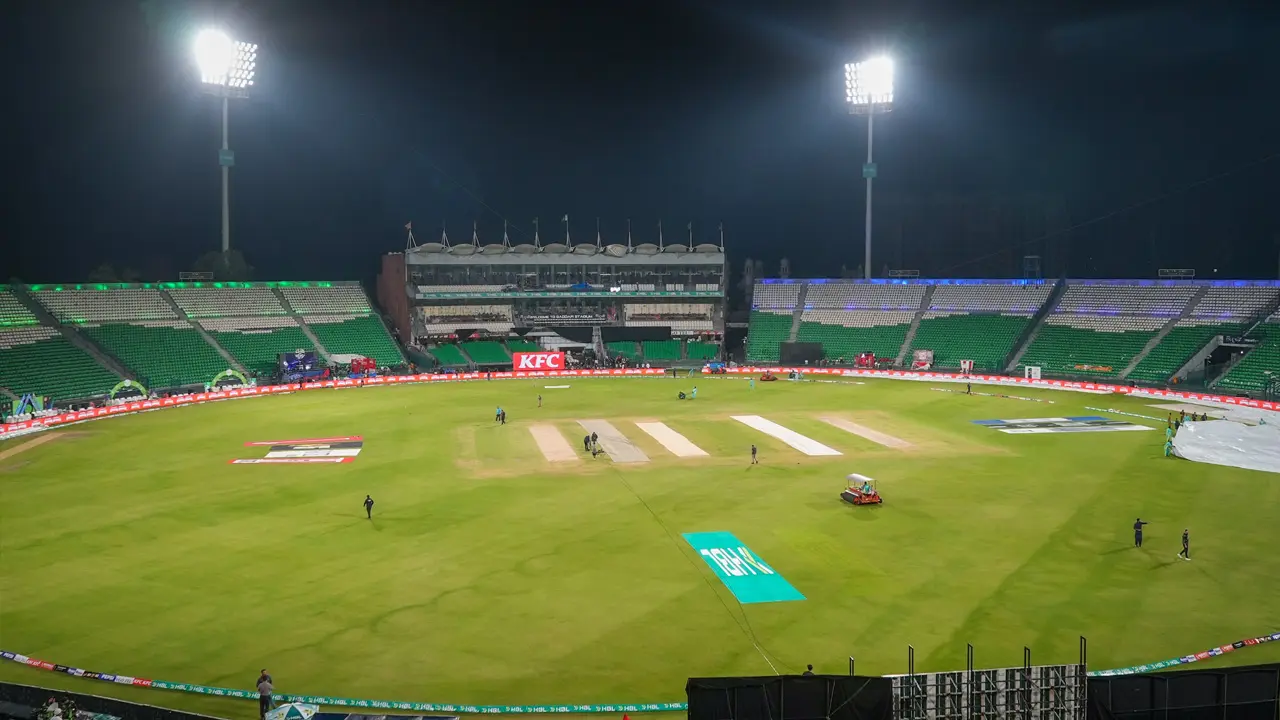 আইসিসি থেকে সুখবর পেল পাকিস্তান