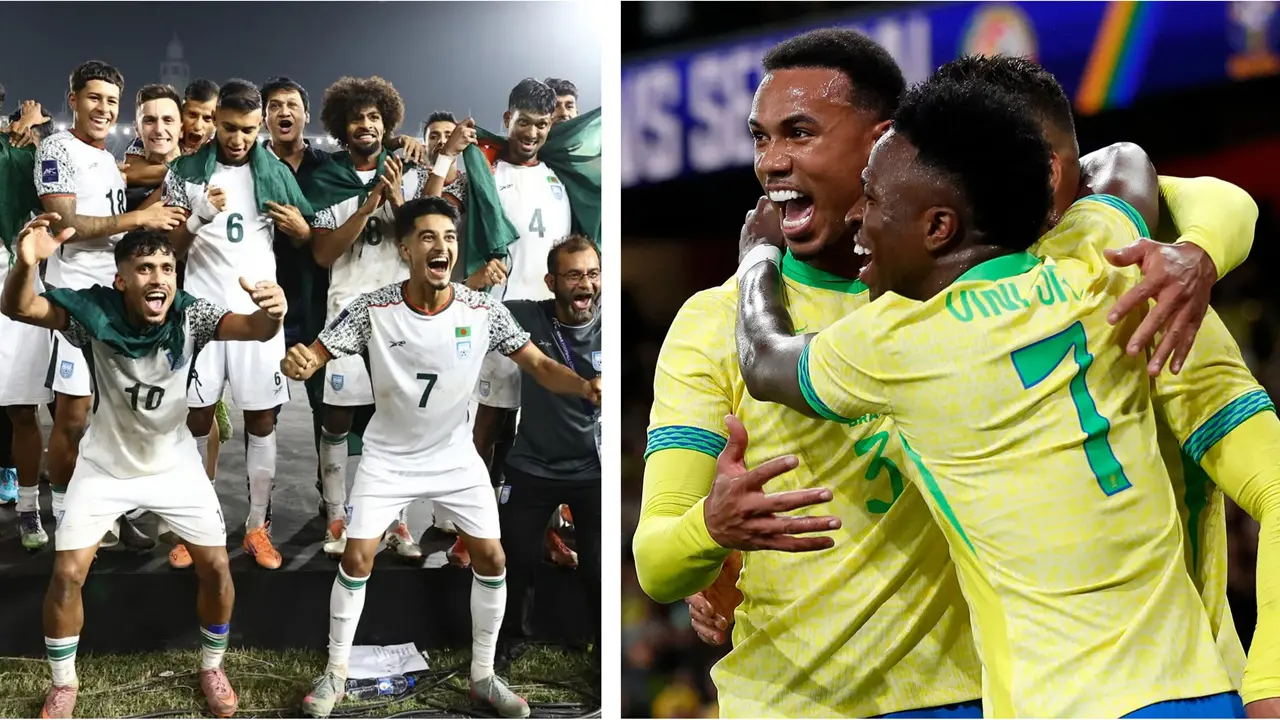 ‘ব্রাজিল এলে ভালো, তবে আসিয়ানেই মনোযোগ দেওয়া উচিত’