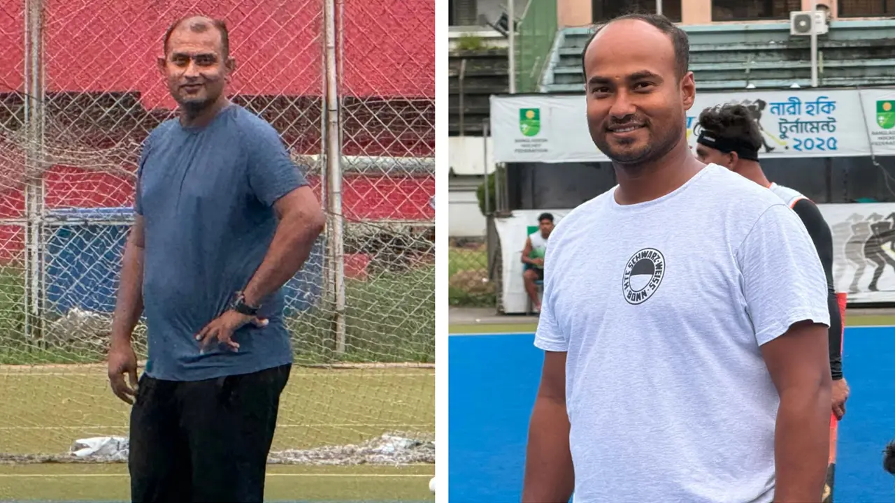 ১০ দিনের জন্য কোচিং প্যানেলে চয়ন-পিন্টু