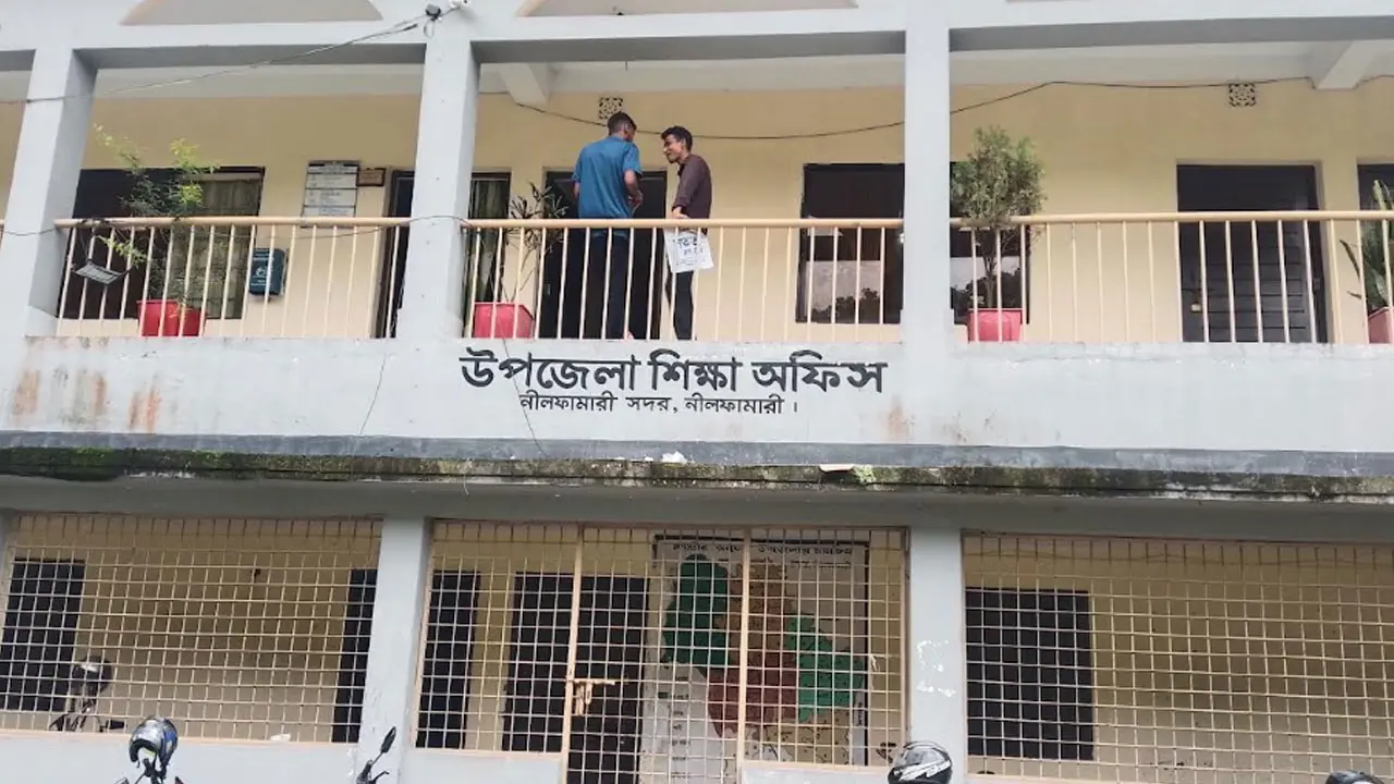 আটকে থাকা এক বছরের ইন্টারনেট বিল পেল ২০৭ বিদ্যালয়