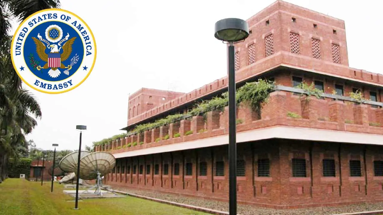 যুক্তরাষ্ট্র ভ্রমণে পর্যাপ্ত অর্থ না থাকলে বিপদ, সতর্ক করল দূতাবাস