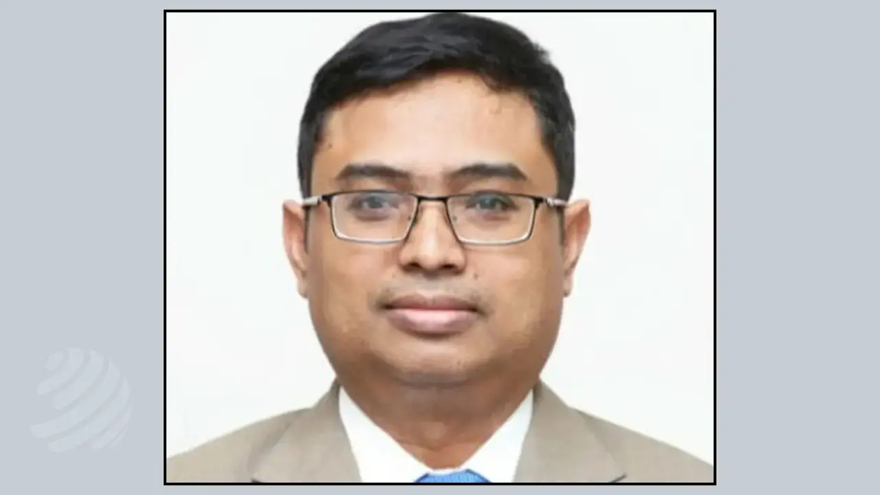 ঢাকা ওয়াসার নতুন এমডি ড. মনিরুজ্জামান