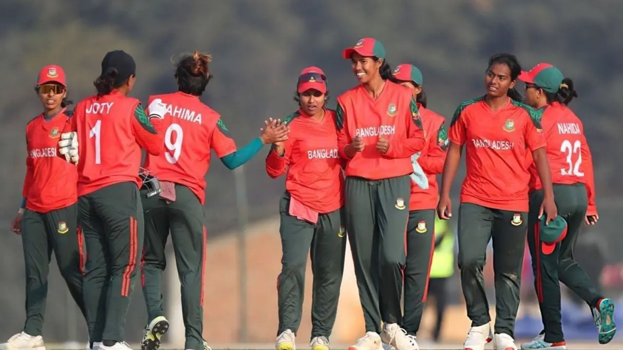 বাংলাদেশের ম্যাচসহ টিভিতে যত খেলা