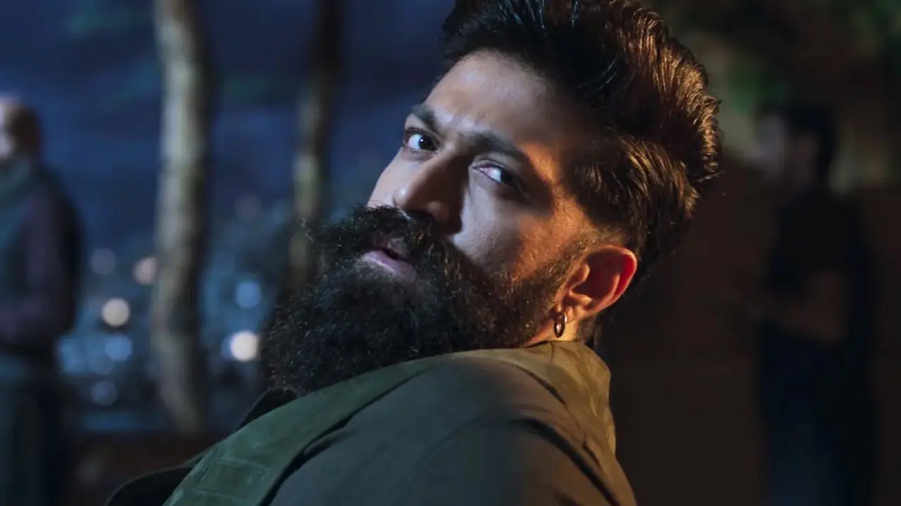 প্রেক্ষাগৃহে দর্শকখরা, ‘টক্সিক’-এর আয় নেমেছে অর্ধেকের নিচে