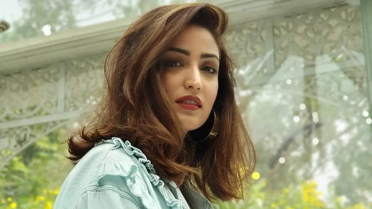বলিউড ছেড়ে ‘কৃষক’ হতে চেয়েছিলেন ইয়ামি গৌতম