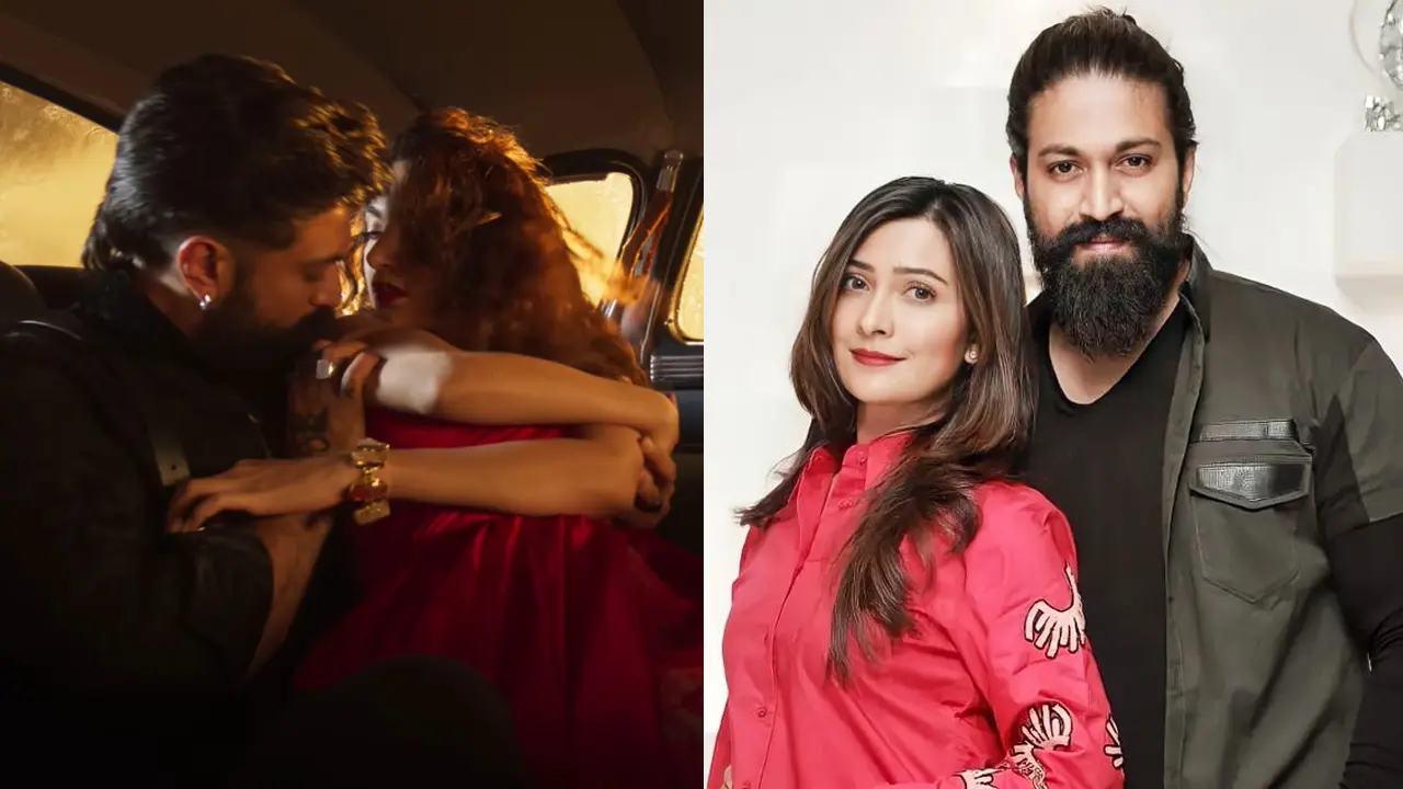 ঘনিষ্ঠ দৃশ্য বিতর্ক: স্ত্রীর ‘আপত্তি’ কতটা, জানালেন যশ