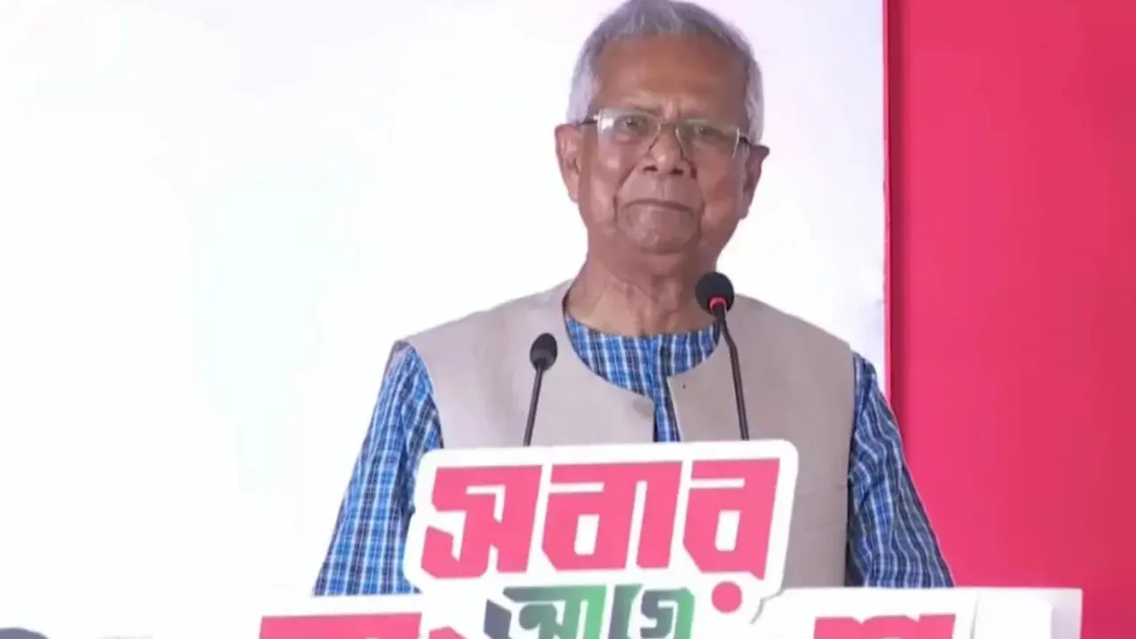 চিন্তায় গাফিলতি এলে জুলাই জাদুঘর থেকে ঠিকানা খুঁজে নতুন যাত্রা করবো