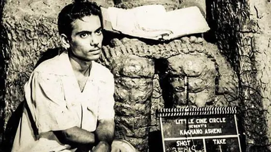 শিল্পের ক্যানভাসে বিপ্লব আঁকা জহির রায়হান